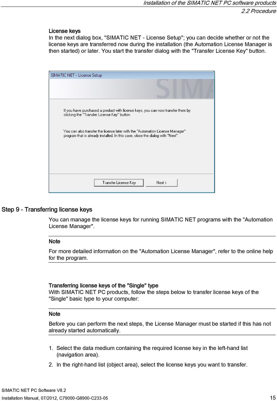 Simatic net download