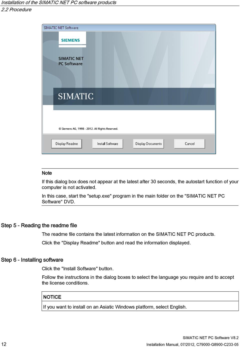 Simatic Net Pc Software