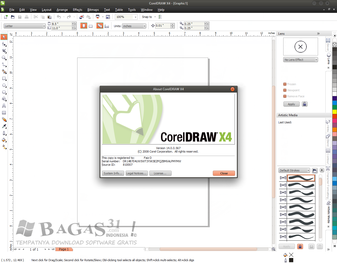 Download Corel Draw X4 For Windows 10