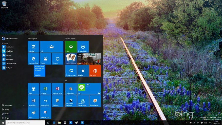 Download Genuine Windows 10